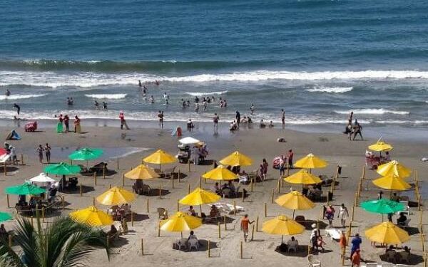Turismo en Colombia: pese a ómicron, no se frenaron los viajes | Empresas | Negocios