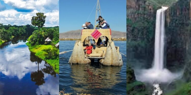 Turismo en Perú: cuatro atractivos turísticos reconocidos como destinos sostenibles