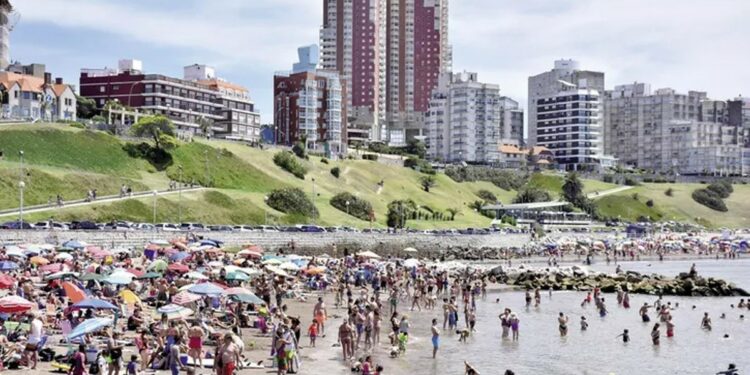 Turismo: enero culmina con alta ocupación hotelera y anticipan un febrero récord