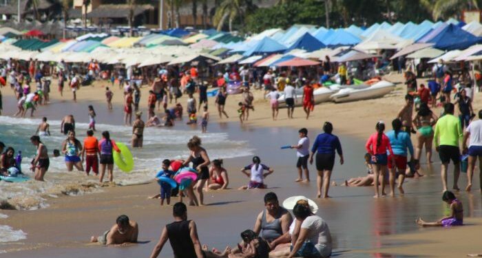 Turismo generó 18 mil 428 mdd de derrama económica en 2021, 67% más que en 2020: Sectur