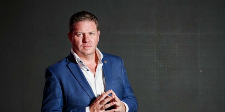 Ultra Air quiere poner en el aire 40 aviones y generar 36.000 empleos