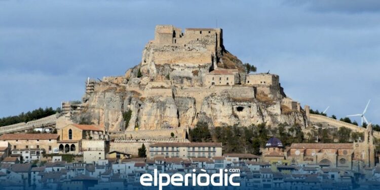 Un municipio de la Comunitat Valenciana reconocido como uno de los mejores pueblos turísticos del mundo