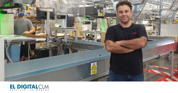Una empresa de Castilla-La Mancha, entre las 50 mejores startups de España