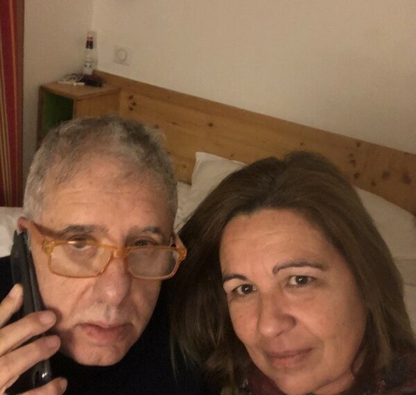 Una pareja da positivo en un crucero y denuncia el trato recibido por la compañía