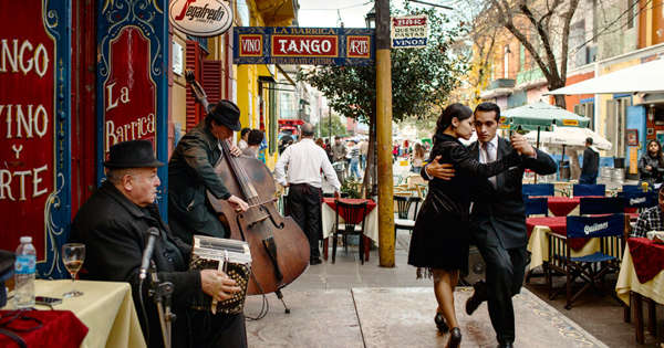 Unas 10 cosas por lo que es conocida la Argentina y por qué la querrás visitar