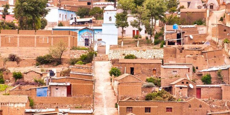 El hospedaje promedio cuesta $5.154 la noche en un hotel de tres estrellas en sus cercanías