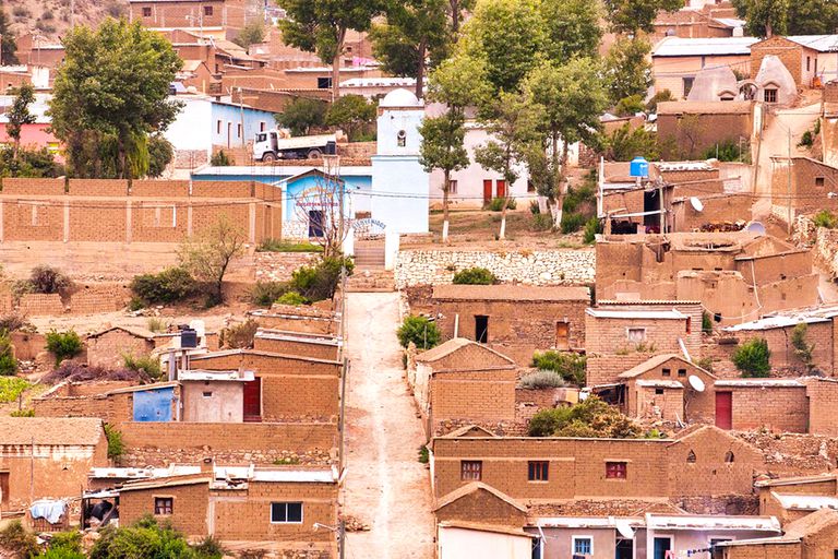 Uno De Los Mejores Pueblos Turísticos Del Mundo Queda En La Argentina ...