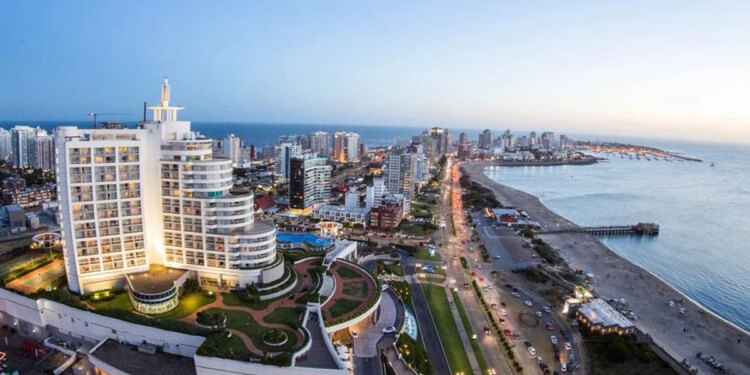 Uruguay fue elegido como uno de los 10 mejores países para vivir después de jubilarse