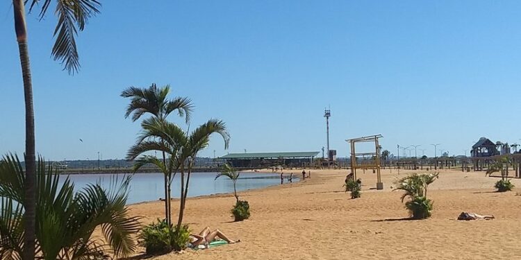 vacacionar en Misiones