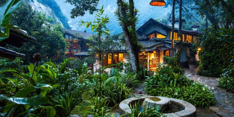 Vacaciones de lujo y sustentables: 7 destinos globales para el verano 2022