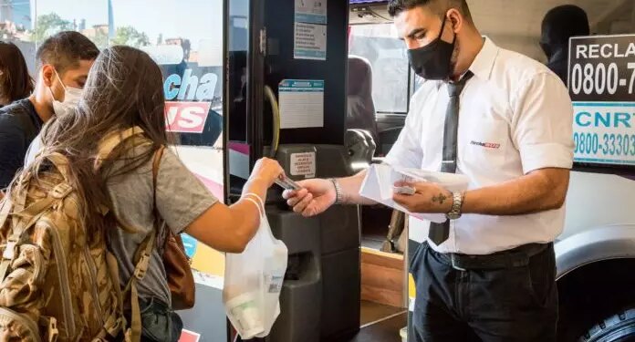 Vacaciones: podrían pedir el pase sanitario para viajes de media y larga distancia