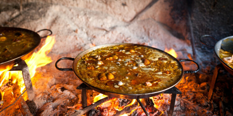 Valencia, entre los mejores destinos gastronómicos según Tripadvisor