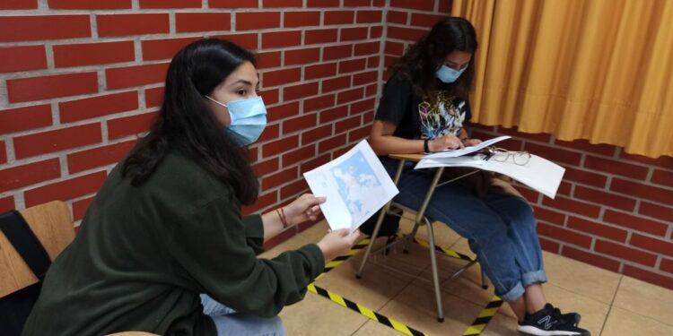 Vecinos de Quillota se capacitan en Difusión de Información Turística – G5noticias