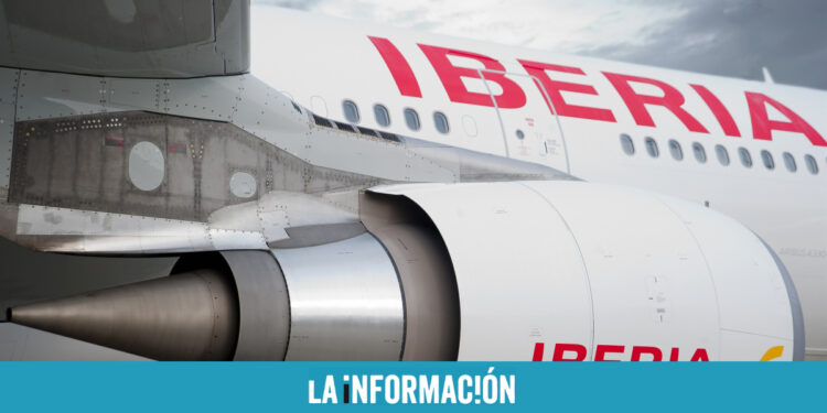 Venezuela restaura los vuelos directos con España tras dos años interrumpidos