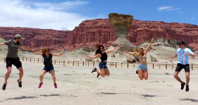 Venta extraordinaria de paquetes turísticos en agencias por el Previaje | Diario de Cuyo