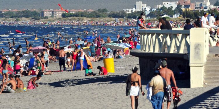 Madryn