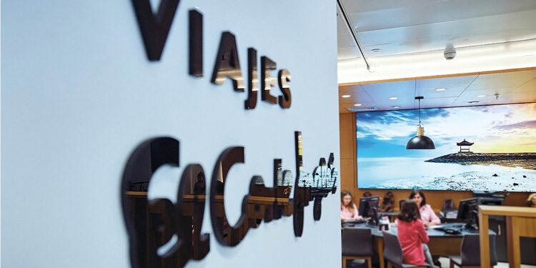 Viajes El Corte Inglés y Logitravel lanzan su propio operador de turismo receptivo