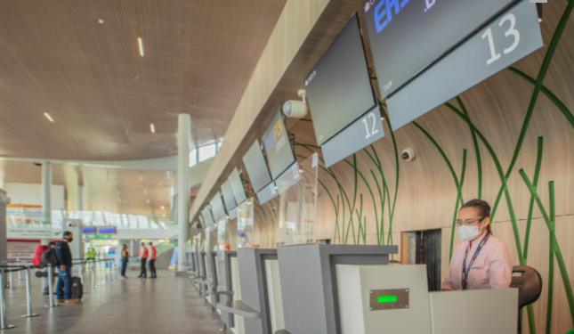 Viajes a Colombia: EE.UU. la incluyó para no viajar
