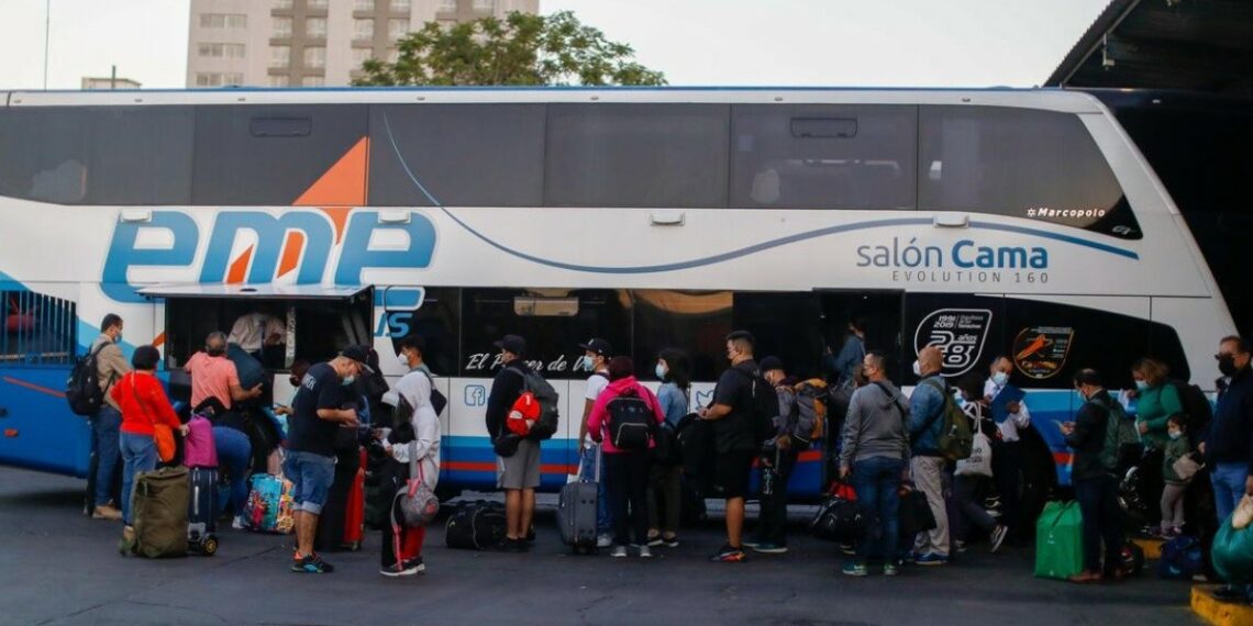Viajes interregionales | Revisa cuáles son los requisitos y documentos obligatorios para viajar a otra región?