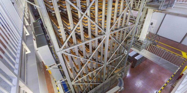 Vicky Foods eleva un 38 % su producción de pan