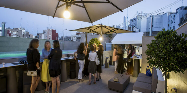 Imagen nota de prensa Hosteltur