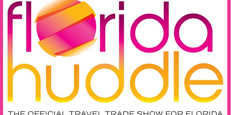 Visit Florida anuncia su feria oficial de viajes para 2023