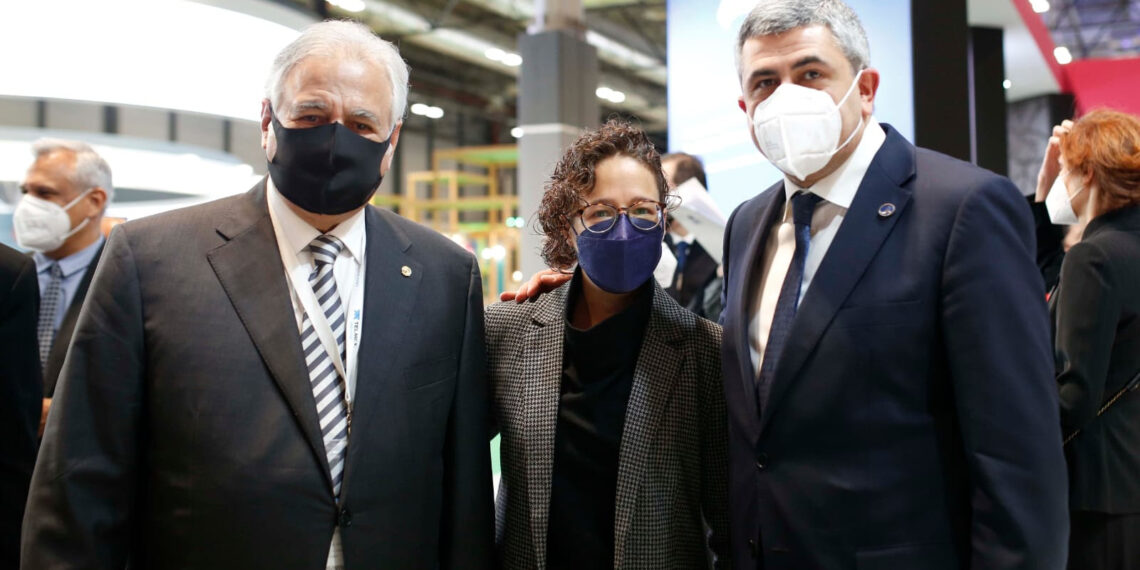 Arranco con el pie derecho en FITUR 2022 Yucatán