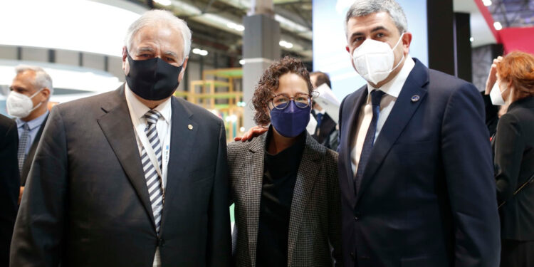 Arranco con el pie derecho en FITUR 2022 Yucatán