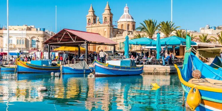 Malta