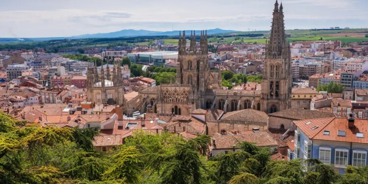 Burgos
