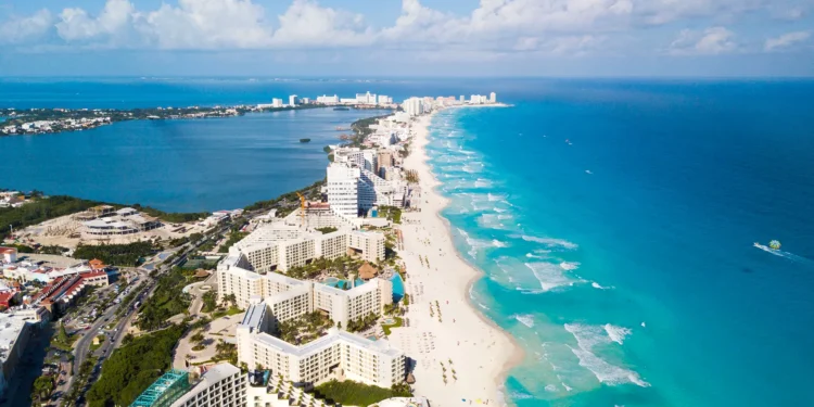 5 destinos para visitar en el Caribe en 2022: desde Cancún a Costa Rica