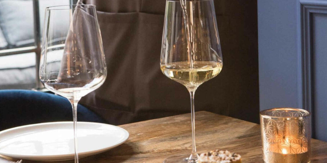 St Germain está especializado en vinos franceses