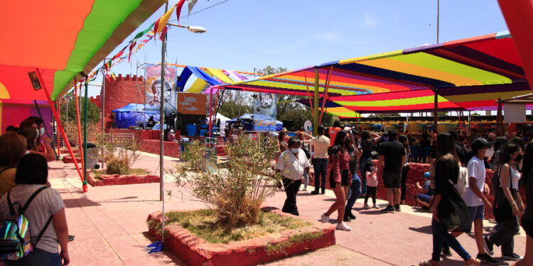 el festival que le pondrá sabor a San Pedro de Atacama