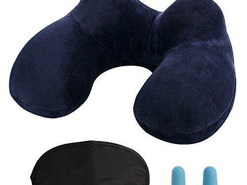 la mejor revisión sobre Almohadas De Viaje