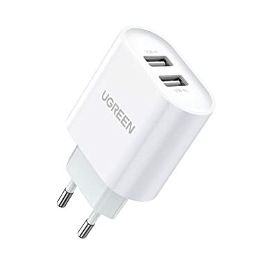 la mejor revisión sobre Enchufe Usb Pared