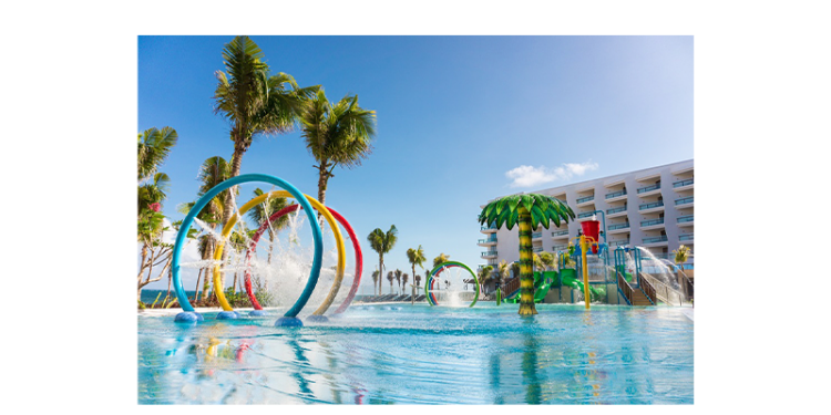 los mejores destinos de Hilton