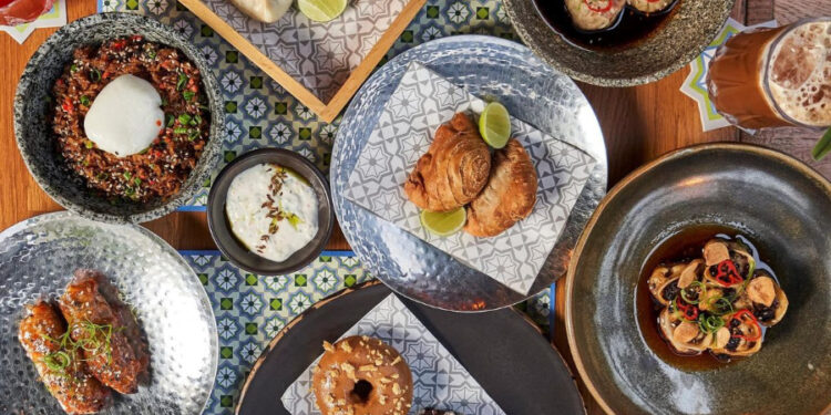 los nuevos restaurantes, los más premiados y las picadas