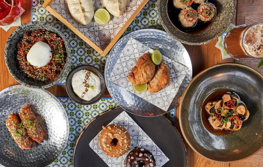 los nuevos restaurantes, los más premiados y las picadas