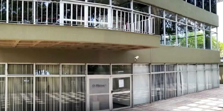 por contagio masivo, Seprelad suspende atención directa