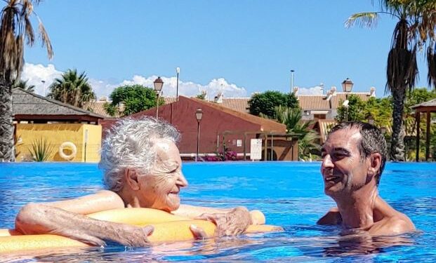 Viajes de la Edad Tardía: un nuevo concepto de viajes para las personas mayores