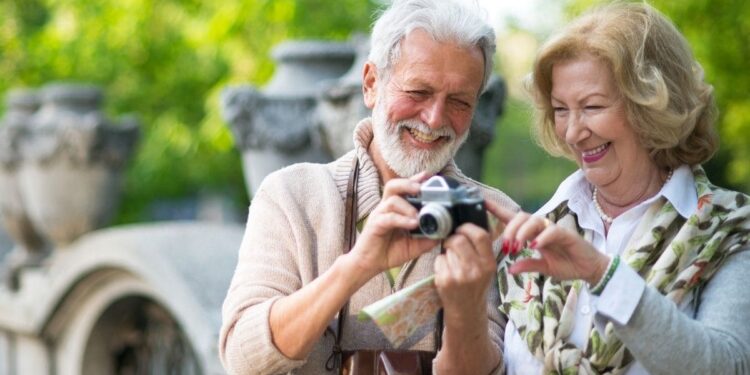 viajes del imserso personas mayores