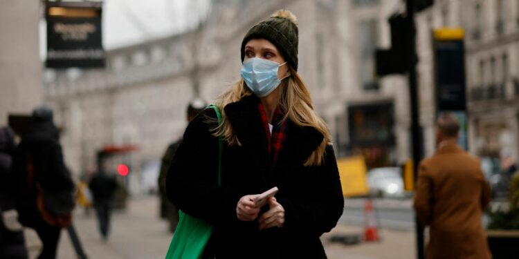 ¿Cuándo podemos dejar de usar mascarillas?