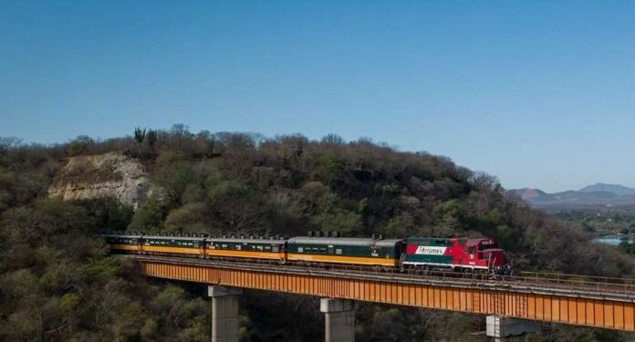 chepe express 2022