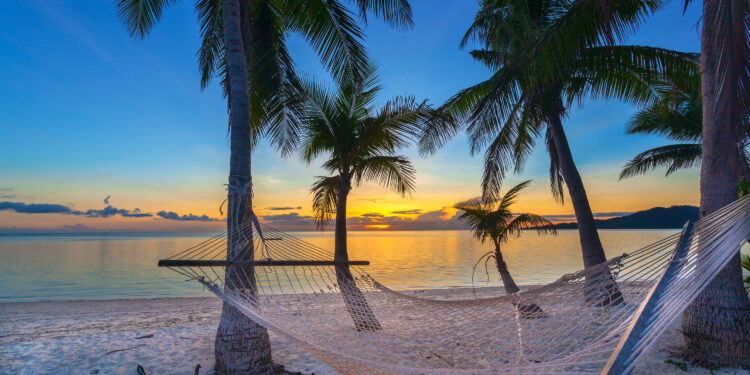 ¿Dónde hacer turismo este año? Estas son las tendencias que se imponen en 2022 | Noticias Univision Mundo