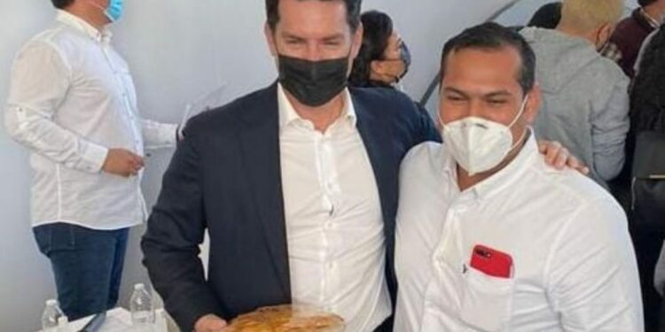 ¿Estás por emprender? Gobierno estatal lanza el programa Incúbate MX