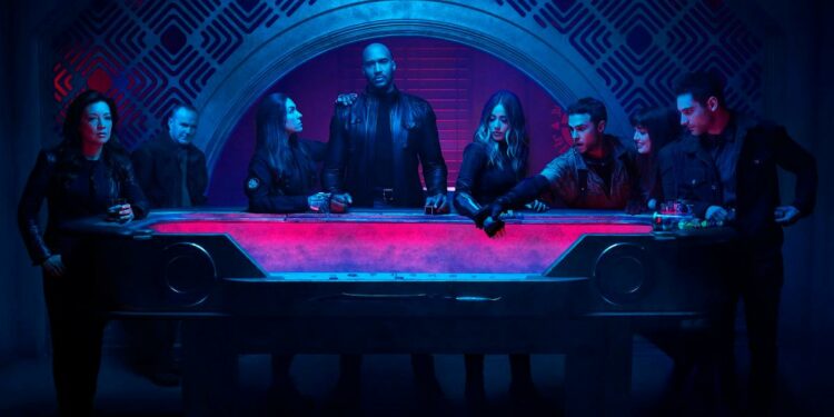 ¿Podrían 'Agents of SHIELD' regresar? Muchos fanáticos de Marvel quieren un renacimiento