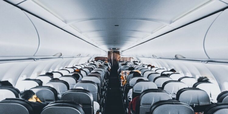 ¿Por qué las aerolíneas temen que el 5G retrase viajes?