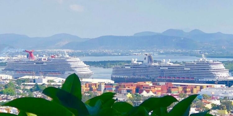 ¿Preocupado por los turistas de crucero? Estos son los protocolos que tienen a bordo de los navíos
