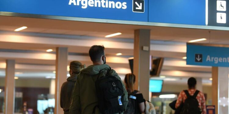 ¿Qué necesito para viajar a Argentina?
