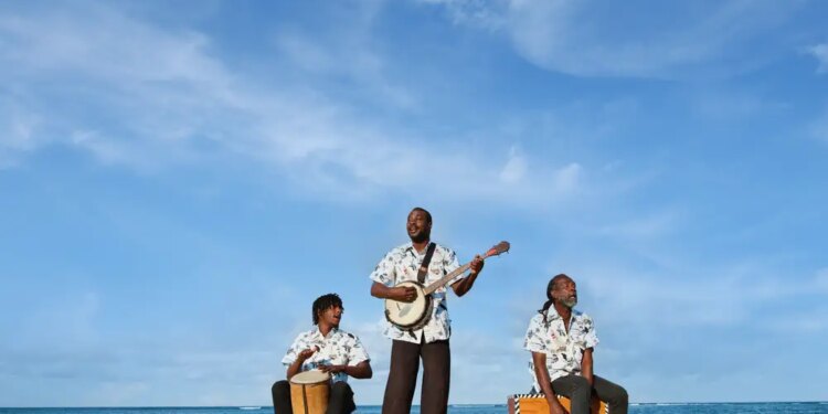 Mento Band